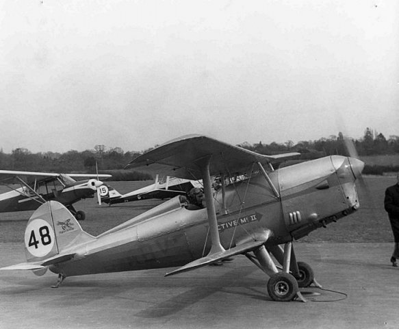 g-abve arrow active ii 0040-0040